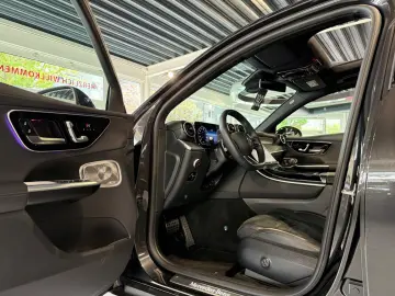 GLC 300 d Coupe 4M AMG*Prem+*Night*Pano*Burm*HUD