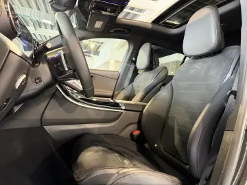 GLC 300 d Coupe 4M AMG*Prem+*Night*Pano*Burm*HUD