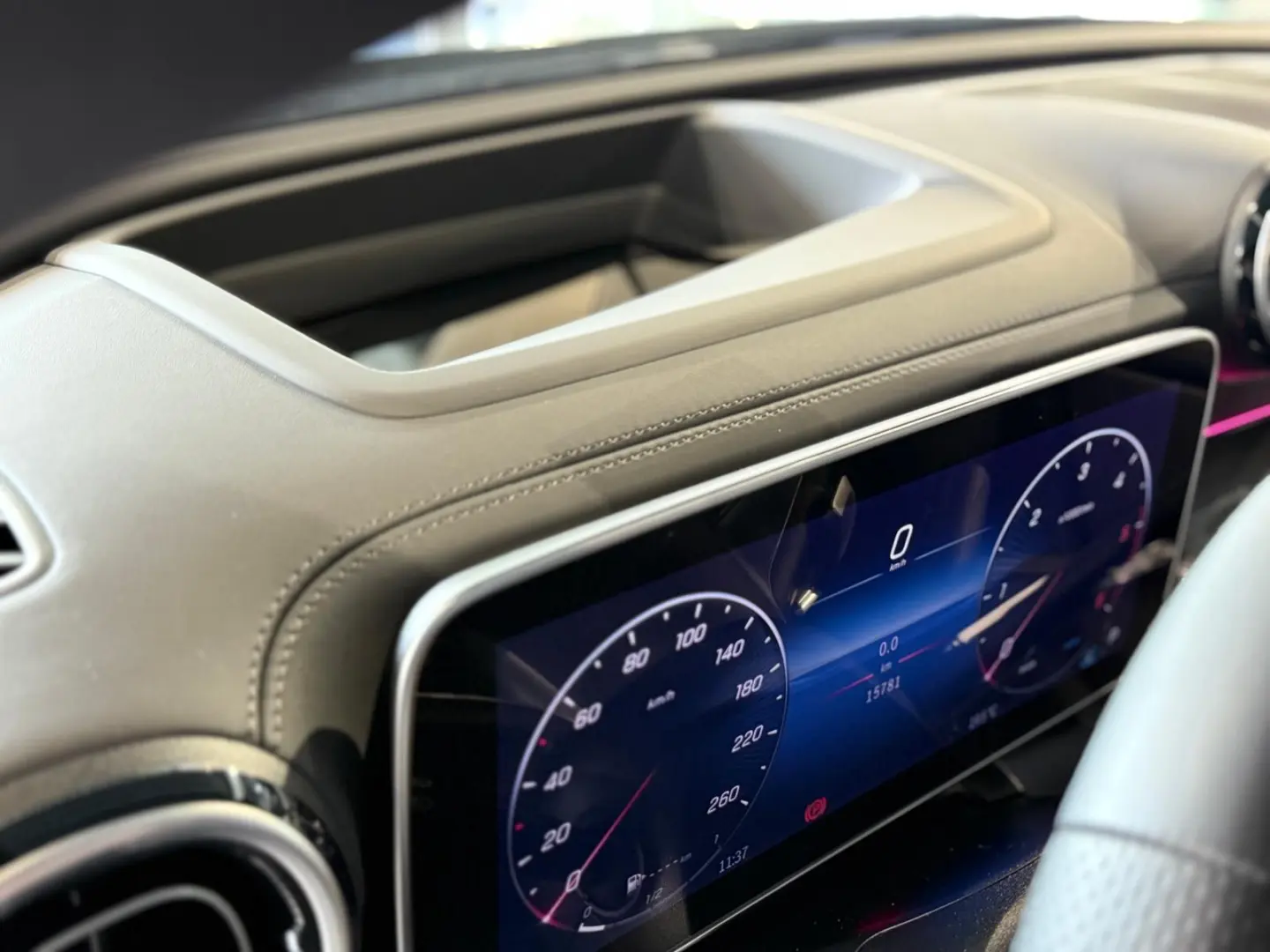 GLC 300 d Coupe 4M AMG*Prem+*Night*Pano*Burm*HUD