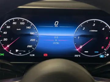 GLC 300 d Coupe 4M AMG*Prem+*Night*Pano*Burm*HUD