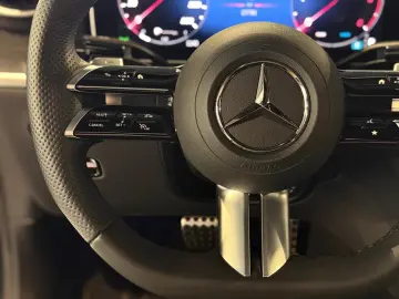 GLC 300 d Coupe 4M AMG*Prem+*Night*Pano*Burm*HUD