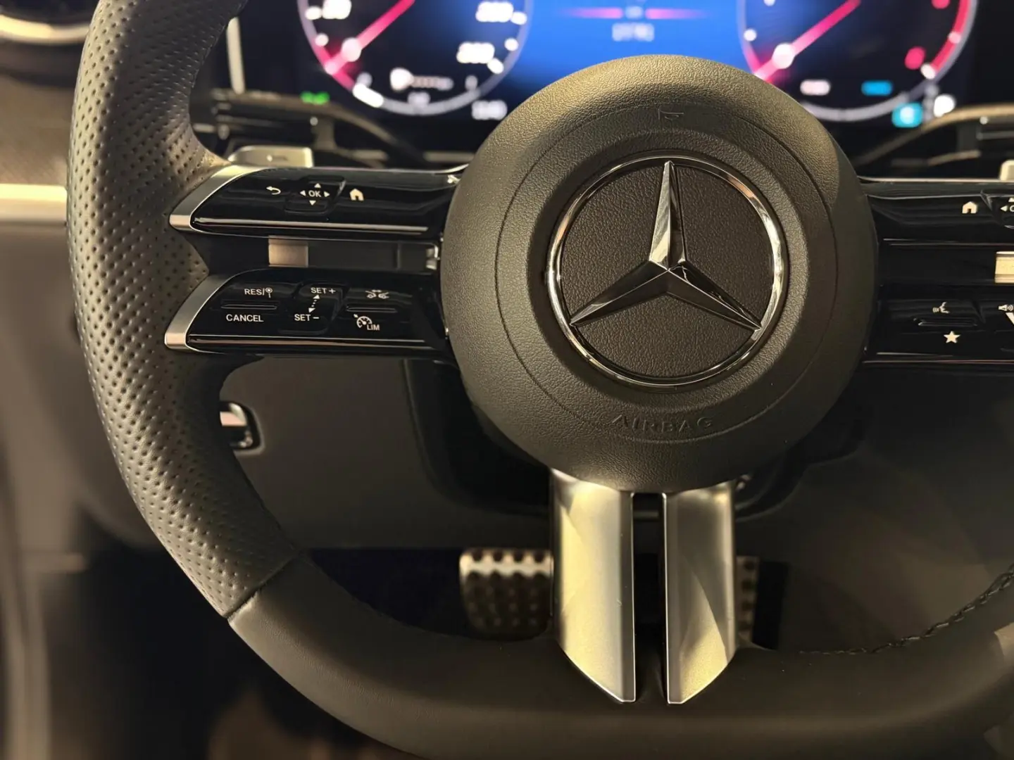 GLC 300 d Coupe 4M AMG*Prem+*Night*Pano*Burm*HUD