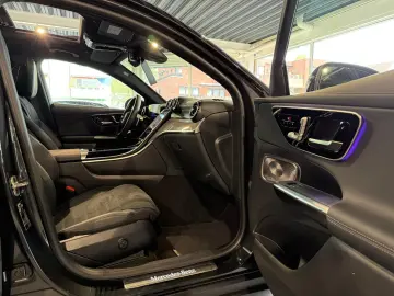 GLC 300 d Coupe 4M AMG*Prem+*Night*Pano*Burm*HUD
