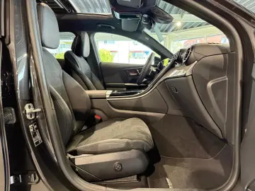 GLC 300 d Coupe 4M AMG*Prem+*Night*Pano*Burm*HUD