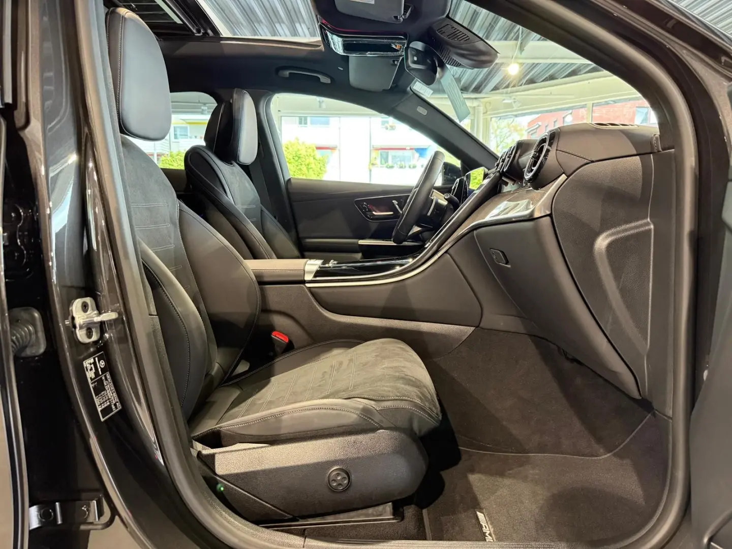 GLC 300 d Coupe 4M AMG*Prem+*Night*Pano*Burm*HUD