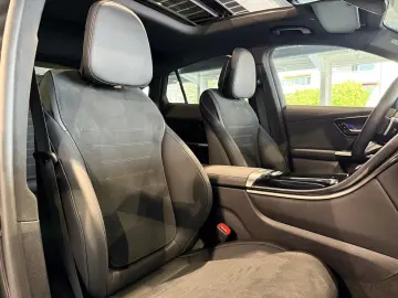 GLC 300 d Coupe 4M AMG*Prem+*Night*Pano*Burm*HUD