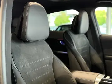 GLC 300 d Coupe 4M AMG*Prem+*Night*Pano*Burm*HUD