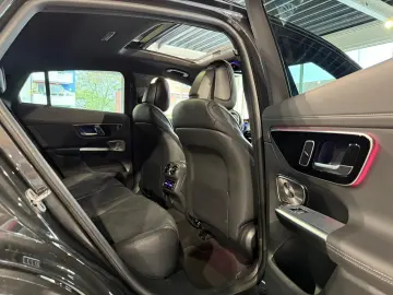 GLC 300 d Coupe 4M AMG*Prem+*Night*Pano*Burm*HUD