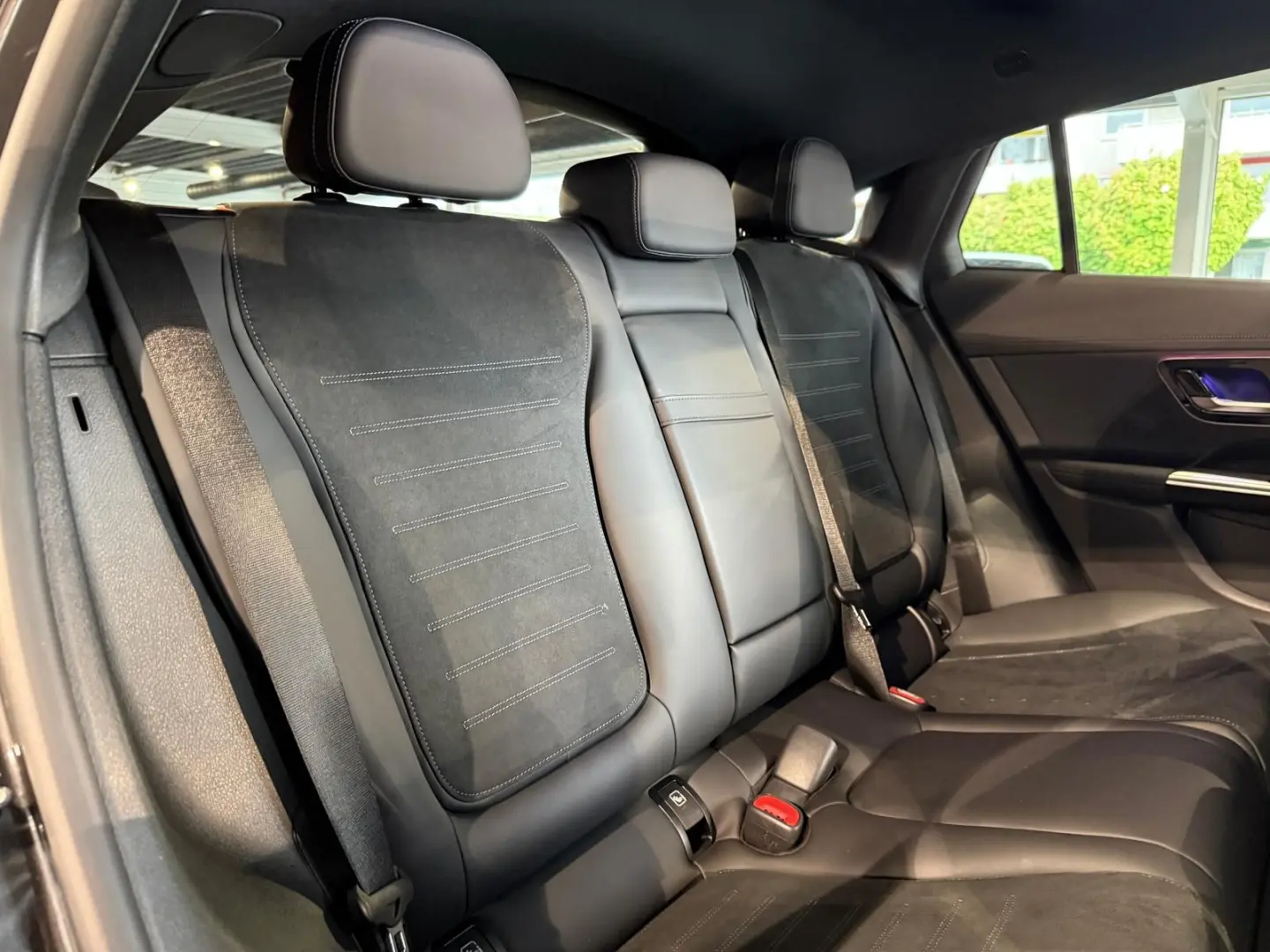 GLC 300 d Coupe 4M AMG*Prem+*Night*Pano*Burm*HUD
