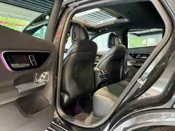 GLC 300 d Coupe 4M AMG*Prem+*Night*Pano*Burm*HUD