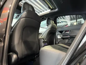 GLC 300 d Coupe 4M AMG*Prem+*Night*Pano*Burm*HUD