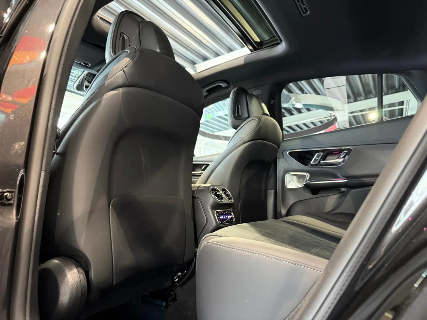 GLC 300 d Coupe 4M AMG*Prem+*Night*Pano*Burm*HUD