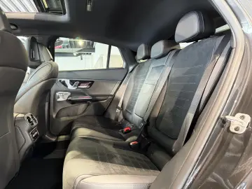 GLC 300 d Coupe 4M AMG*Prem+*Night*Pano*Burm*HUD