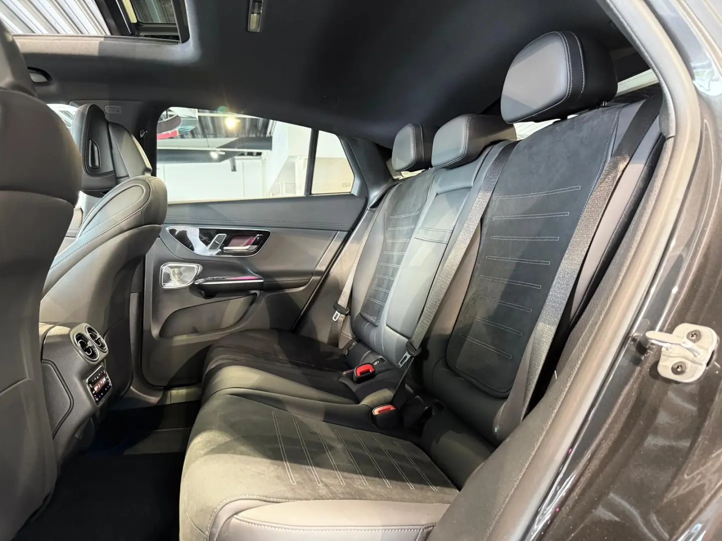 GLC 300 d Coupe 4M AMG*Prem+*Night*Pano*Burm*HUD