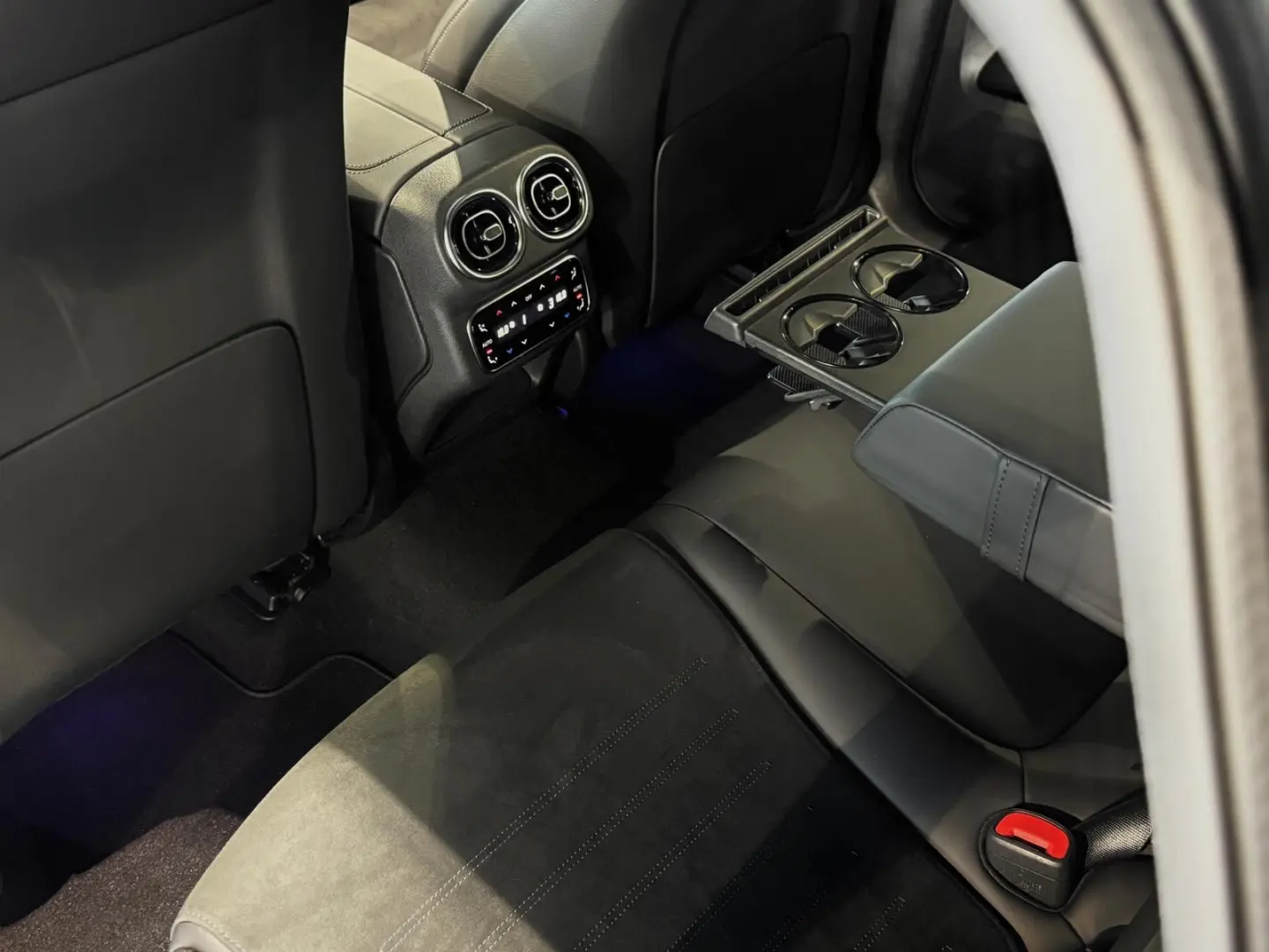 GLC 300 d Coupe 4M AMG*Prem+*Night*Pano*Burm*HUD