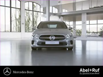 A 200 d Limo PROGRESSIVE+PARKTRONIC+Tempo+SHz