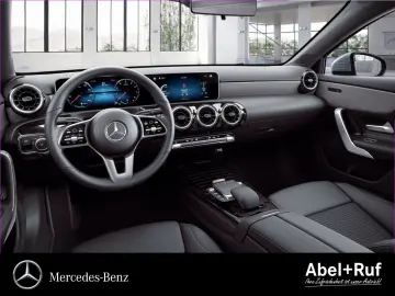 A 200 d Limo PROGRESSIVE+PARKTRONIC+Tempo+SHz