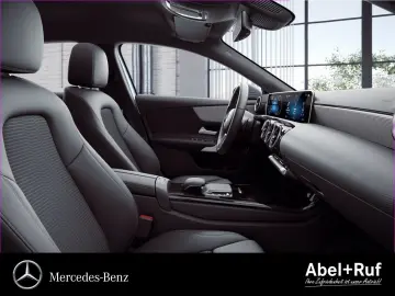A 200 d Limo PROGRESSIVE+PARKTRONIC+Tempo+SHz