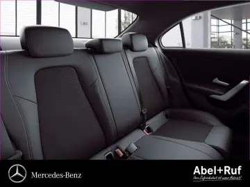 A 200 d Limo PROGRESSIVE+PARKTRONIC+Tempo+SHz