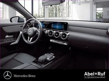 A 200 d Limo PROGRESSIVE+PARKTRONIC+Tempo+SHz