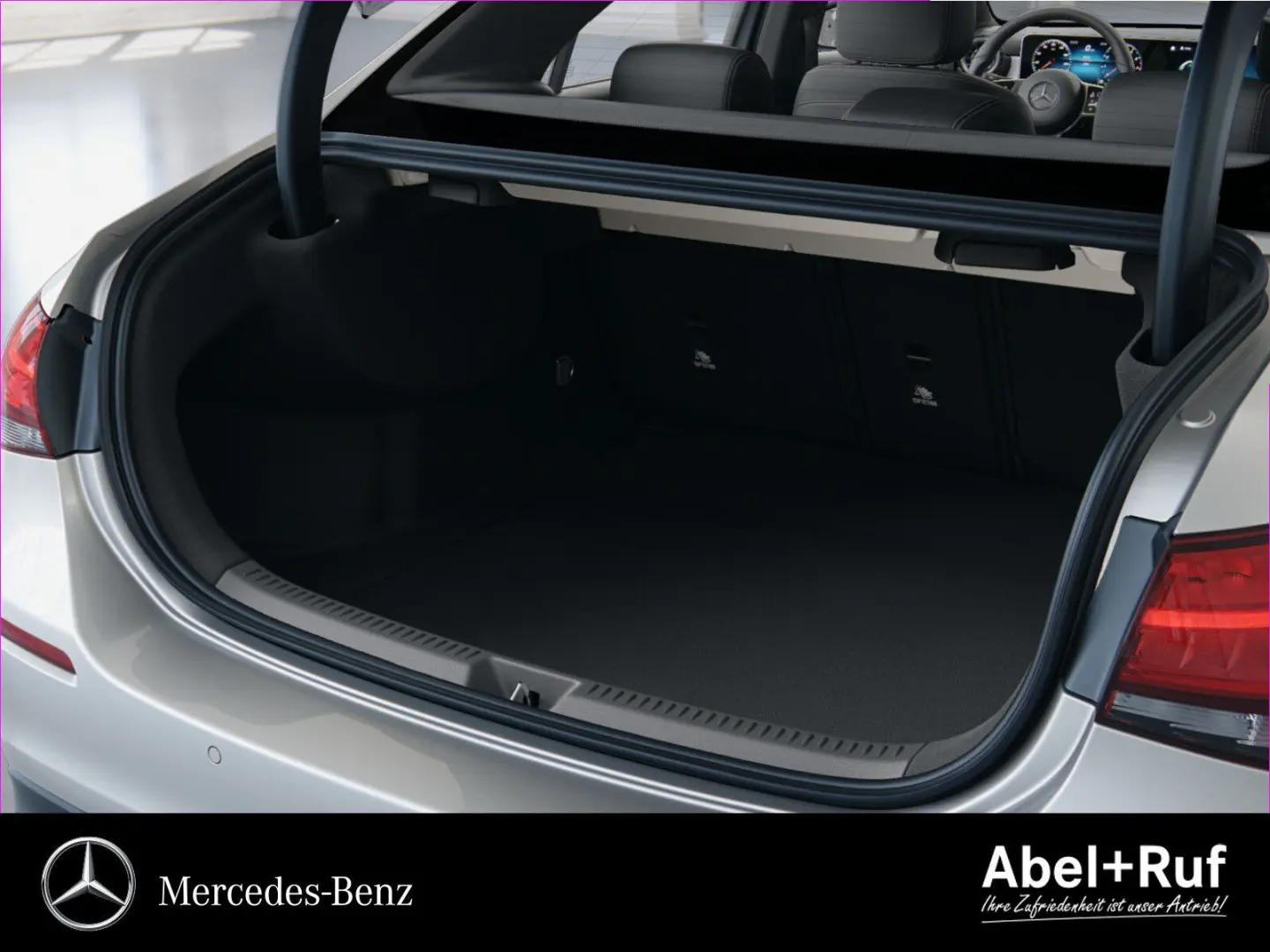 A 200 d Limo PROGRESSIVE+PARKTRONIC+Tempo+SHz