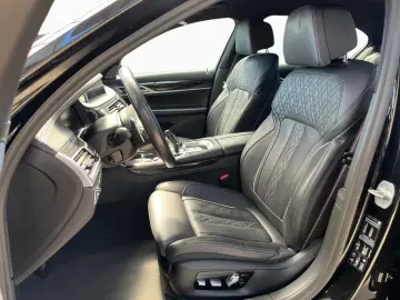 BMW 730 d xDr. M Sport LiCoPro HUD PA