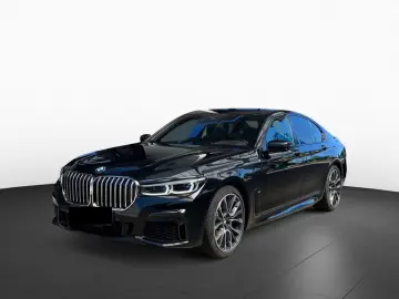 BMW 730 d xDr. M Sport LiCoPro HUD PA