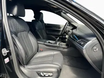 BMW 730 d xDr. M Sport LiCoPro HUD PA