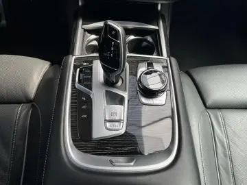 BMW 730 d xDr. M Sport LiCoPro HUD PA