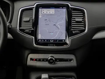 Volvo XC90 Plus Bright AWD B5 Diesel EU6d
