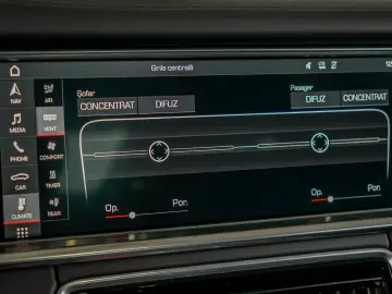 PORSCHE PANAMERA 4 E-HYBRID