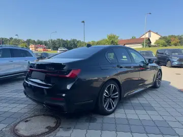 7er - 745 e M Sport (EURO 6d)(OPF)