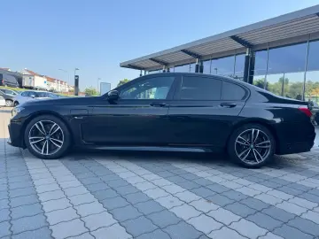 7er - 745 e M Sport (EURO 6d)(OPF)