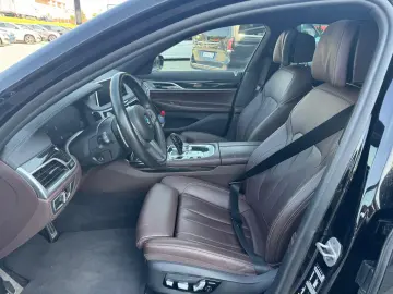 7er - 745 e M Sport (EURO 6d)(OPF)