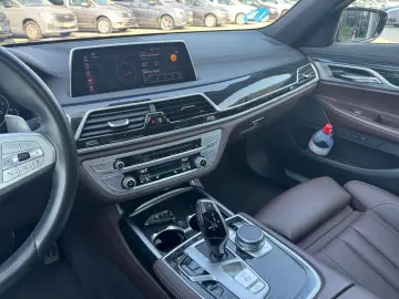 7er - 745 e M Sport (EURO 6d)(OPF)