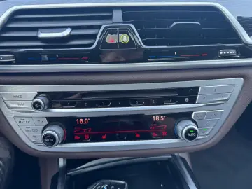 7er - 745 e M Sport (EURO 6d)(OPF)
