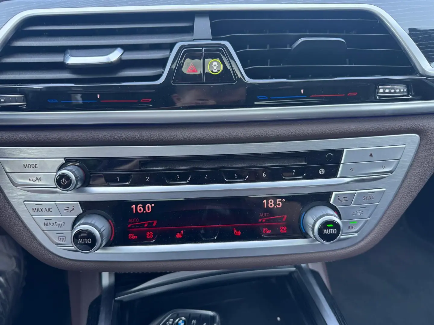 7er - 745 e M Sport (EURO 6d)(OPF)