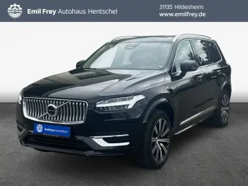 Volvo  XC90 B5 D AWD Plus Bright