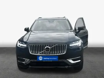 Volvo  XC90 B5 D AWD Plus Bright