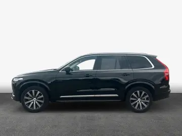 Volvo  XC90 B5 D AWD Plus Bright
