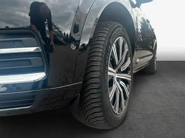 Volvo  XC90 B5 D AWD Plus Bright