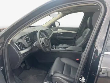 Volvo  XC90 B5 D AWD Plus Bright