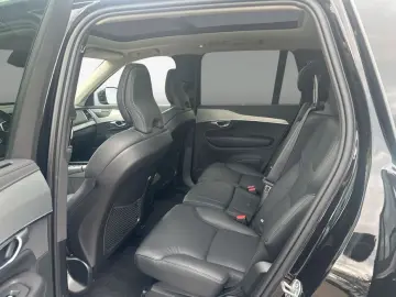 Volvo  XC90 B5 D AWD Plus Bright