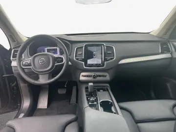 Volvo  XC90 B5 D AWD Plus Bright