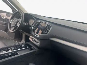 Volvo  XC90 B5 D AWD Plus Bright