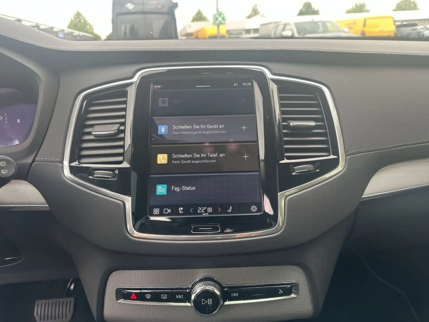 Volvo  XC90 B5 D AWD Plus Bright