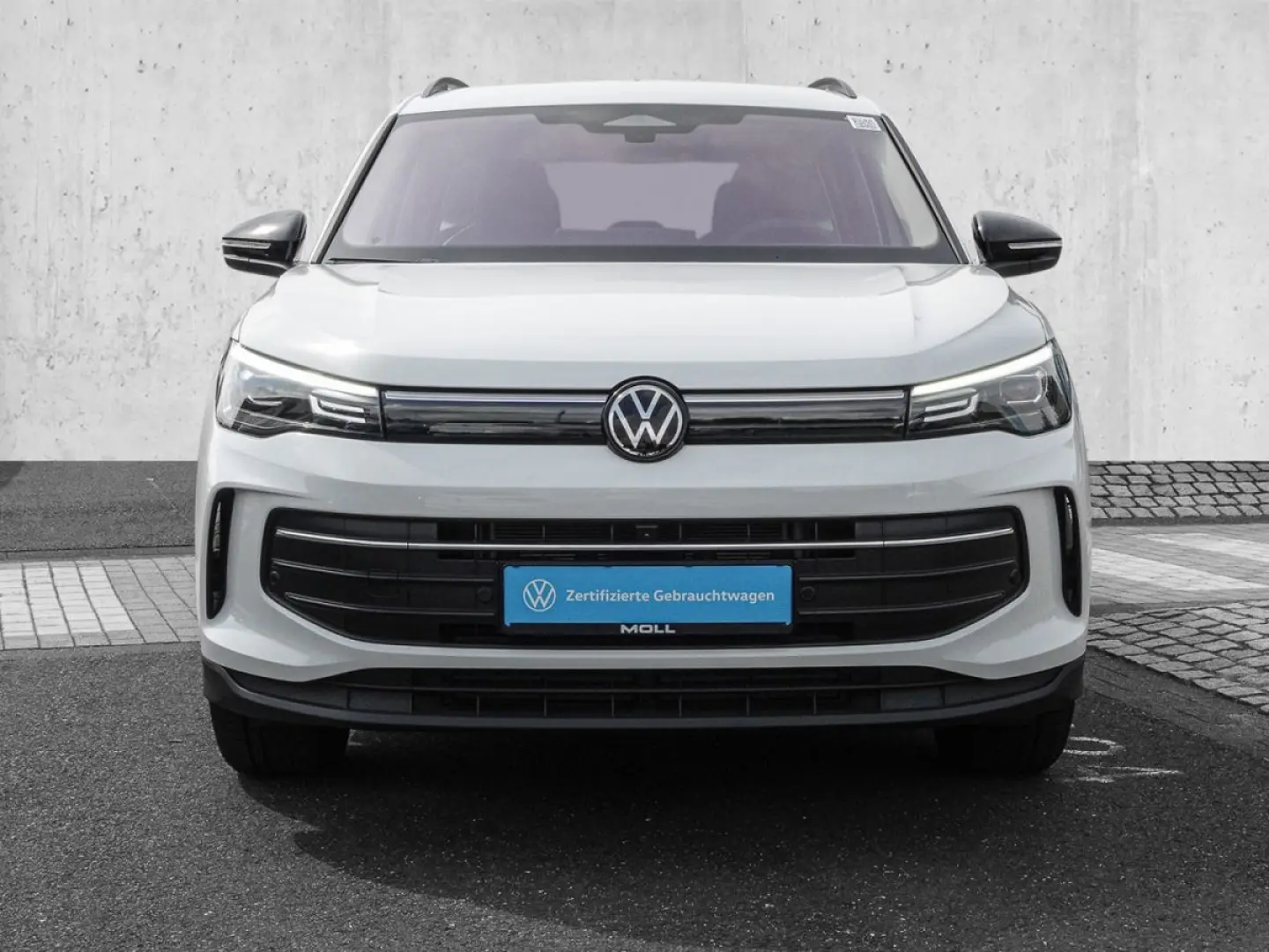 Tiguan 2.0 TDI DSG Life NAVI STANDHZG ACC 360