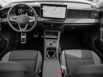 Tiguan 2.0 TDI DSG Life NAVI STANDHZG ACC 360