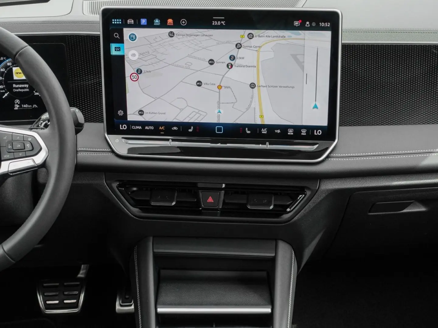 Tiguan 2.0 TDI DSG Life NAVI STANDHZG ACC 360