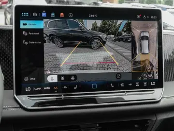 Tiguan 2.0 TDI DSG Life NAVI STANDHZG ACC 360